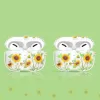 Kingxbar Spring AirPods Pro 1/2 tok Swarovski kristály díszítéssel-6959003588678 6 kép