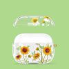 Kingxbar Spring AirPods Pro 1/2 tok Swarovski kristály díszítéssel-6959003588678 10 kép