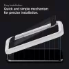 iPhone 7/8/SE 2020 / SE 2022 üvegfólia Spigen ALM Glass.Fc kijelzőv-8809710752979 5 kép