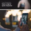 iPhone 7/8/SE 2020 / SE 2022 üvegfólia Spigen ALM Glass.Fc kijelzőv-8809710752979 8 kép