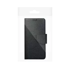 FANCY fliptok Samsung Galaxy A16 fekete tok-5903396325724 2 kép
