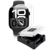 Tech-protect Supreme Hydrogél Készlet 2-pack Apple Watch 10/11 (46 M-5906302380305 2 kép