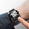 Tech-protect Supreme Hydrogél Készlet 2-pack Apple Watch 10 (46 Mm) -5906302380305 4 kép