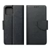 FANCY fliptok SAMSUNG S25 ULTRA fekete tok-5903396336898 8 kép