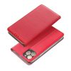 Fliptok Xiaomi 14T piros tok-5903396344107 3 kép