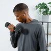Tech-Protect UltraBoost TWS Core 2 Vezeték Nélküli Fülhallgató Fe-5906302380138 8 kép