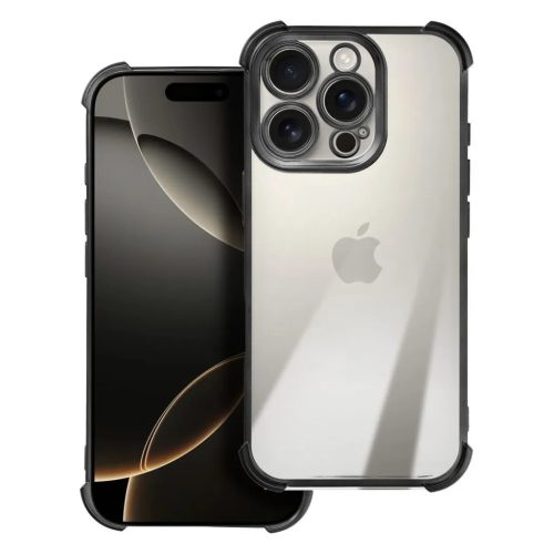 ANTISHOCK ELECTRO iPhone 13 tok fekete-5903396348341 1 kép