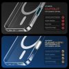 Tech-protect Flexair Hybrid Cc Magsafe Iphone 16 Pro Max Világos Tok-5906302322695 4 kép