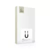 Tech-protect Ub20t Ultraboost Type-c Kábel Pd100w/5a 180cm Fekete-5906302370627 7 kép
