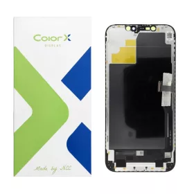   NCC LCD kijelző iPhone 12 Pro Max Incell HD+ (támogatja az IC transzplantációt)