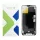 NCC LCD kijelző iPhone 12 Pro Max Incell HD+ (támogatja az IC transzplantációt)