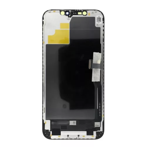 NCC LCD kijelző iPhone 12 Pro Max Incell HD+ (támogatja az IC transz-5903396346910 3 kép