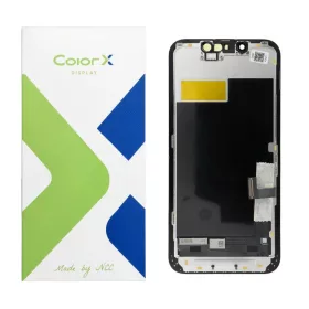   NCC LCD Kijelző IPHONE 13 mini Incell HD+ (Támogatja az IC Transzplantációt)