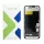 NCC LCD Kijelző IPHONE 13 mini Incell HD+ (Támogatja az IC Transzplantációt)