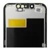 NCC LCD Kijelző IPHONE 13 mini Incell HD+ (Támogatja az IC Transzpla-5903396346927 4 kép