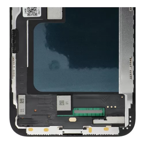 KAMO LCD kijelző IPHONE XS-hez Incell-5903396363153 2 kép
