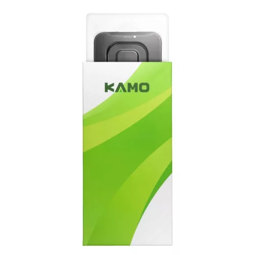 KAMO LCD kijelző IPHONE XS-hez Incell-5903396363153 3 kép