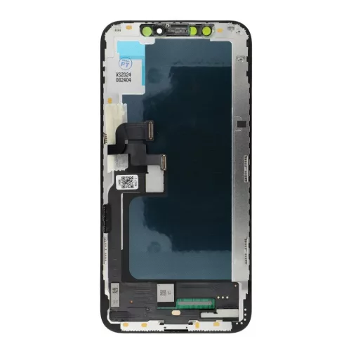 KAMO LCD kijelző IPHONE XS-hez Incell-5903396363153 5 kép