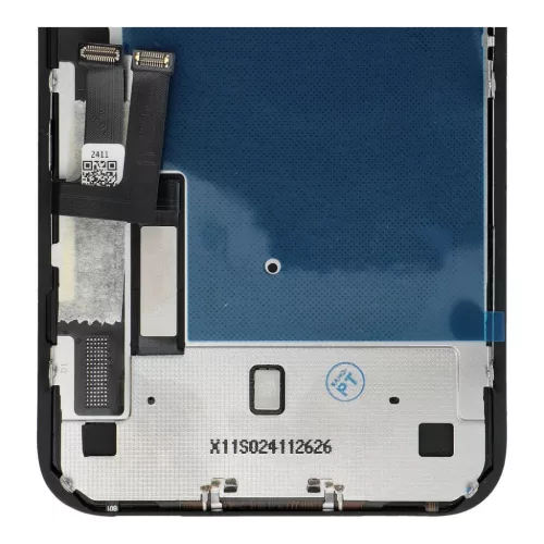 KAMO LCD Kijelző az IPHONE 11-hez Incell (IC Átültetést Támogat)-5903396363122 2 kép