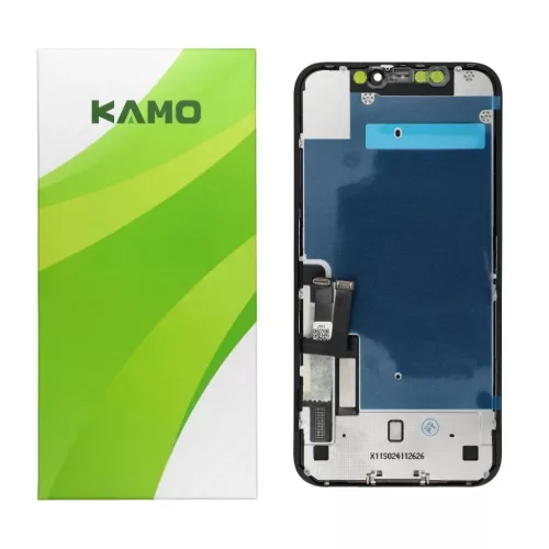 KAMO LCD Kijelző az IPHONE 11-hez Incell (IC Átültetést Támogat)-5903396363122 5 kép