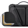 Tech-protect Defender Bag Laptop Táska 15-16 Fekete-5906302372959 4 kép
