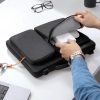 Tech-protect Defender Bag Laptop Táska 15-16 Fekete-5906302372959 9 kép