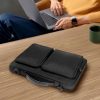 Tech-protect Defender Bag Laptop Táska 15-16 Fekete-5906302372959 10 kép