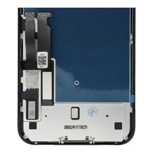 KAMO LCD Display for IPHONE XR Incell (Support IC Transplant)-5903396363139 3 kép
