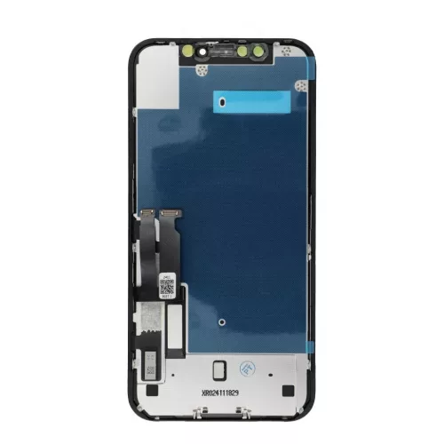 KAMO LCD Display for IPHONE XR Incell (Support IC Transplant)-5903396363139 5 kép