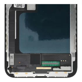 KAMO LCD kijelző IPHONE X-hez Incell (Támogatja az IC átültetést)-5903396363146 2 kép