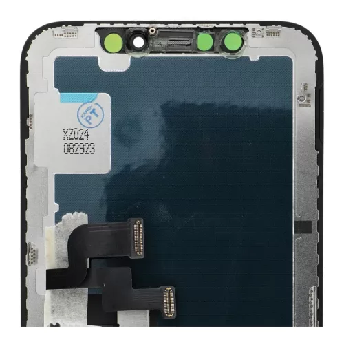 KAMO LCD kijelző IPHONE X-hez Incell (Támogatja az IC átültetést)-5903396363146 4 kép