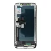 KAMO LCD kijelző IPHONE X-hez Incell (Támogatja az IC átültetést)-5903396363146 5 kép