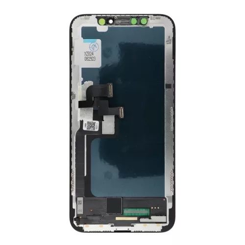 KAMO LCD kijelző IPHONE X-hez Incell (Támogatja az IC átültetést)-5903396363146 5 kép