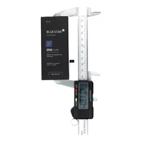 BLUE STAR HQ akkumulátor IPHONE XR-hez 2942 mAh-5903396048210 2 kép