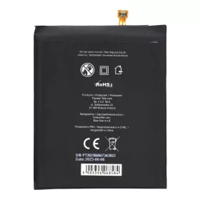 BLUE STAR PREMIUM battery for SAMSUNG A51 4000 mAh-5903396068584 2 kép