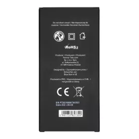 BLUE STAR PREMIUM akkumulátor SAMSUNG J7 2016-hoz 3300 mAh-5901737857309 2 kép