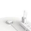 Tech-protect Qi15w-a44 Mágneses Magsafe Vezeték Nélküli Töltő Fe-5906302380329 6 kép