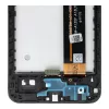 NCC LCD kijelző SAMSUNG A13 4G A135F/U/M A137F OEM kerettel-5903396363207 3 kép