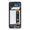 NCC LCD kijelző SAMSUNG A13 4G A135F/U/M A137F OEM kerettel-5903396363207 5 kép