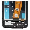 NCC LCD kijelző SAMSUNG A14 4G A145B/P/R OEM kerettel-5903396363184 3 kép