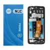 NCC LCD kijelző SAMSUNG A14 4G A145B/P/R OEM kerettel-5903396363184 5 kép
