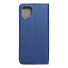 Fliptok Samsung A12 / M12 sötétkék tok-5903396091186 4 kép