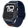 Spigen Lite Fit „pro” Apple Watch 10/11 (46 Mm) Navy Blue