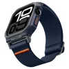 Spigen Lite Fit „pro” Apple Watch 10/11 (46 Mm) Navy Blue-8809971237550 3 kép