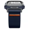 Spigen Lite Fit „pro” Apple Watch 10/11 (46 Mm) Navy Blue-8809971237550 4 kép