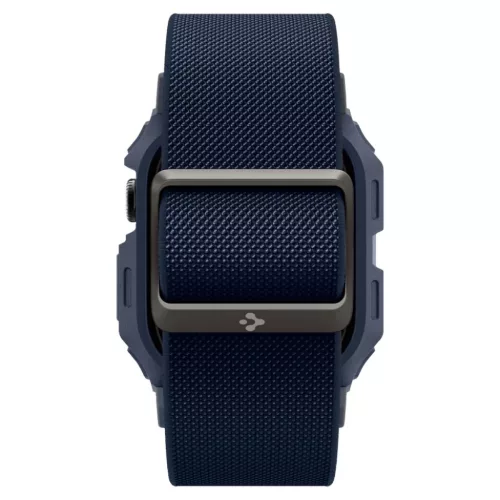 Spigen Lite Fit „pro” Apple Watch 10/11 (46 Mm) Navy Blue-8809971237550 6 kép