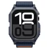 Spigen Lite Fit „pro” Apple Watch 10/11 (46 Mm) Navy Blue-8809971237550 7 kép
