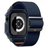 Spigen Lite Fit „pro” Apple Watch 10/11 (46 Mm) Navy Blue-8809971237550 9 kép