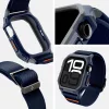 Spigen Lite Fit „pro” Apple Watch 10/11 (46 Mm) Navy Blue-8809971237550 10 kép