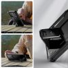 TECH-PROTECT KEVLAR CAM+ SAMSUNG GALAXY A16 4G / 5G FEKETE tok-5906302372935 3 kép
